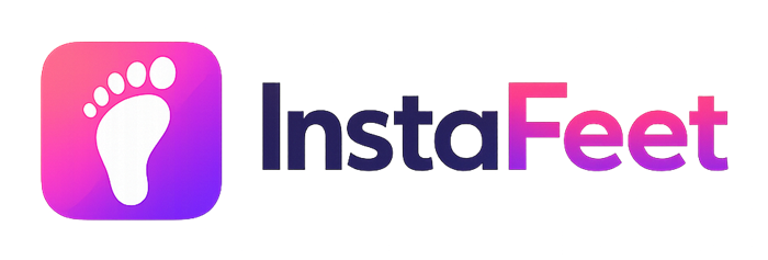 InstaFeet — sell feet pics on subscription